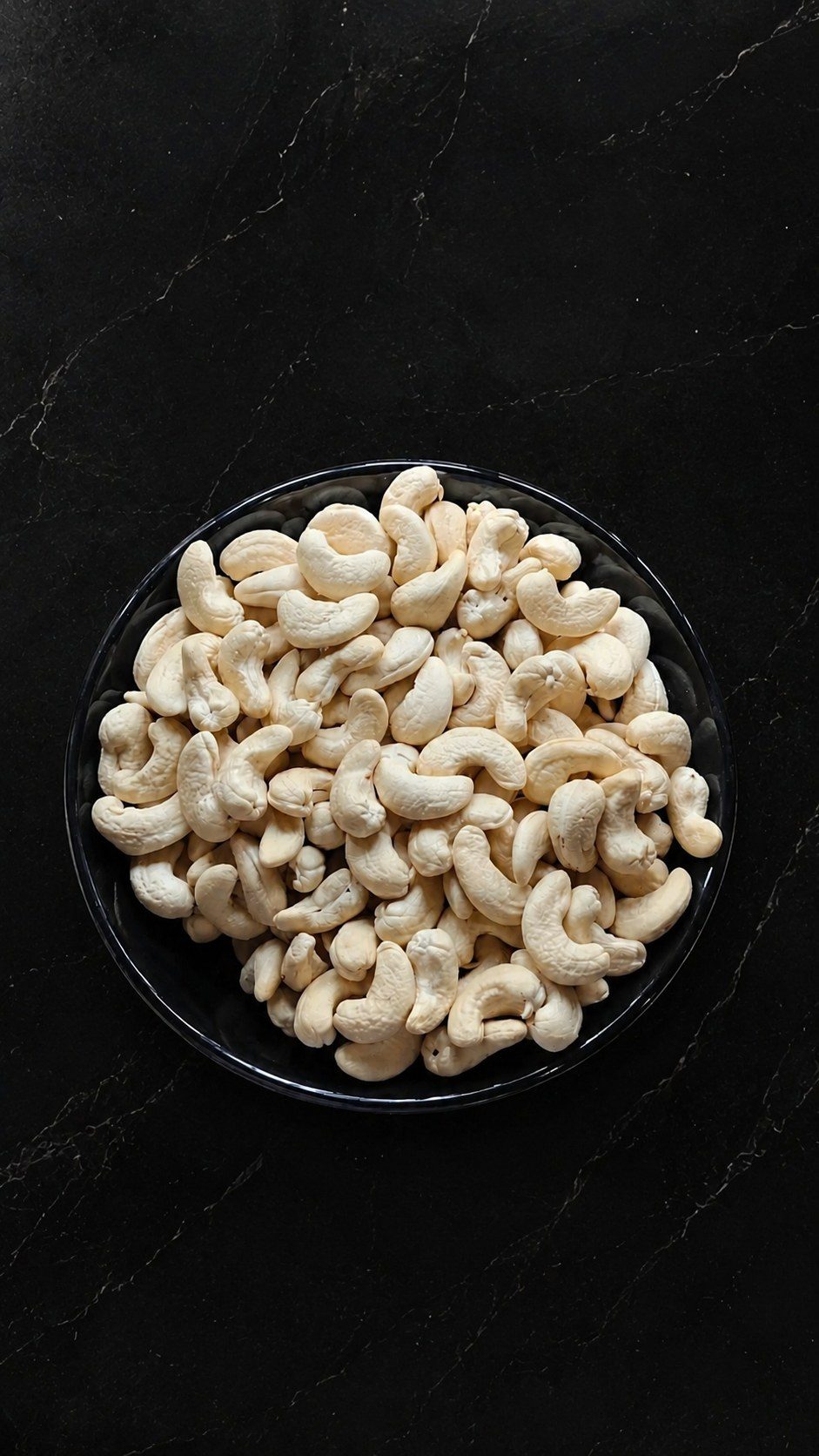 Cashews — premium cashews from Shivanti