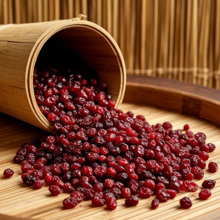 Buy Dried Cranberry online — premium dried cranberry from Shivanti