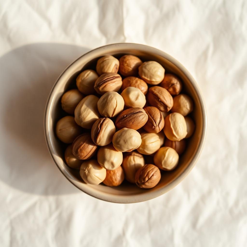 Buy Macadamia Nuts online — premium macadamia nuts from Shivanti