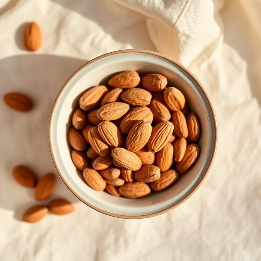 Buy Mamra Badam online — premium mamra badam from Shivanti