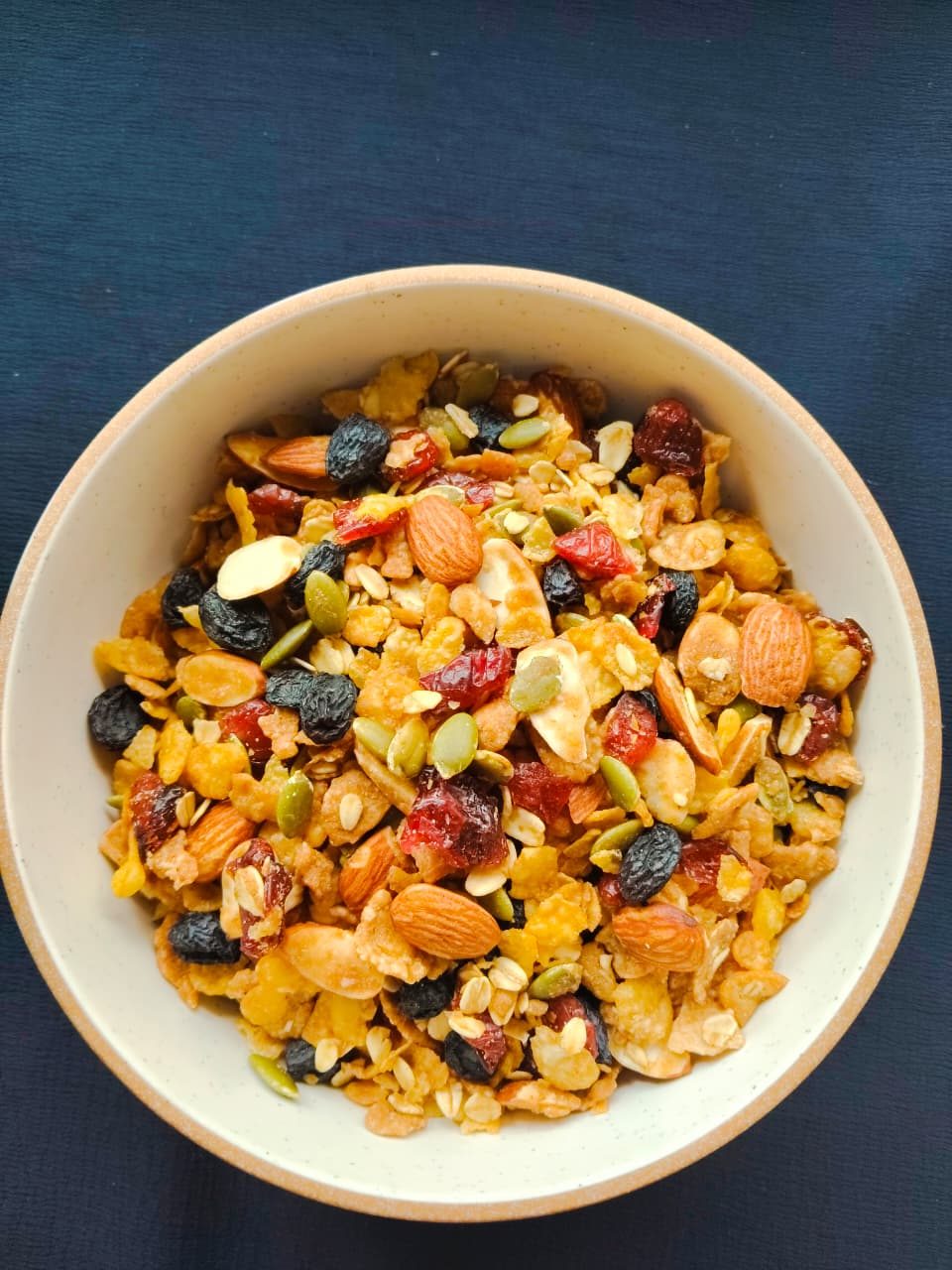 Buy Muesli online — premium muesli from Shivanti