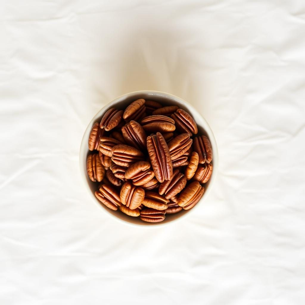Buy Pecan Nuts online — premium pecan nuts from Shivanti
