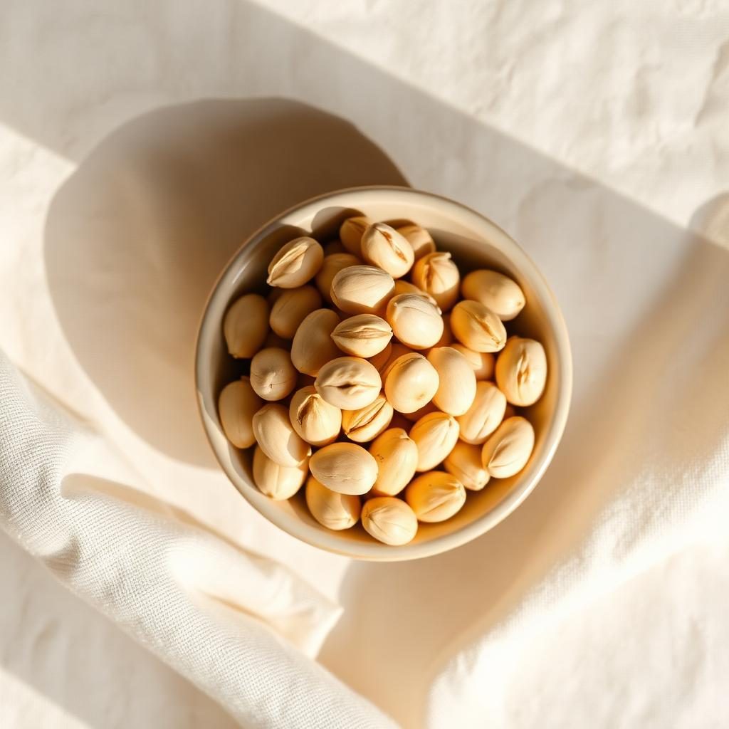 Buy Pine Nuts online — premium pine nuts from Shivanti
