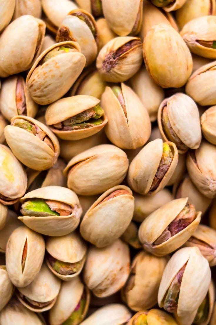 Pistachio — premium pistachio from Shivanti
