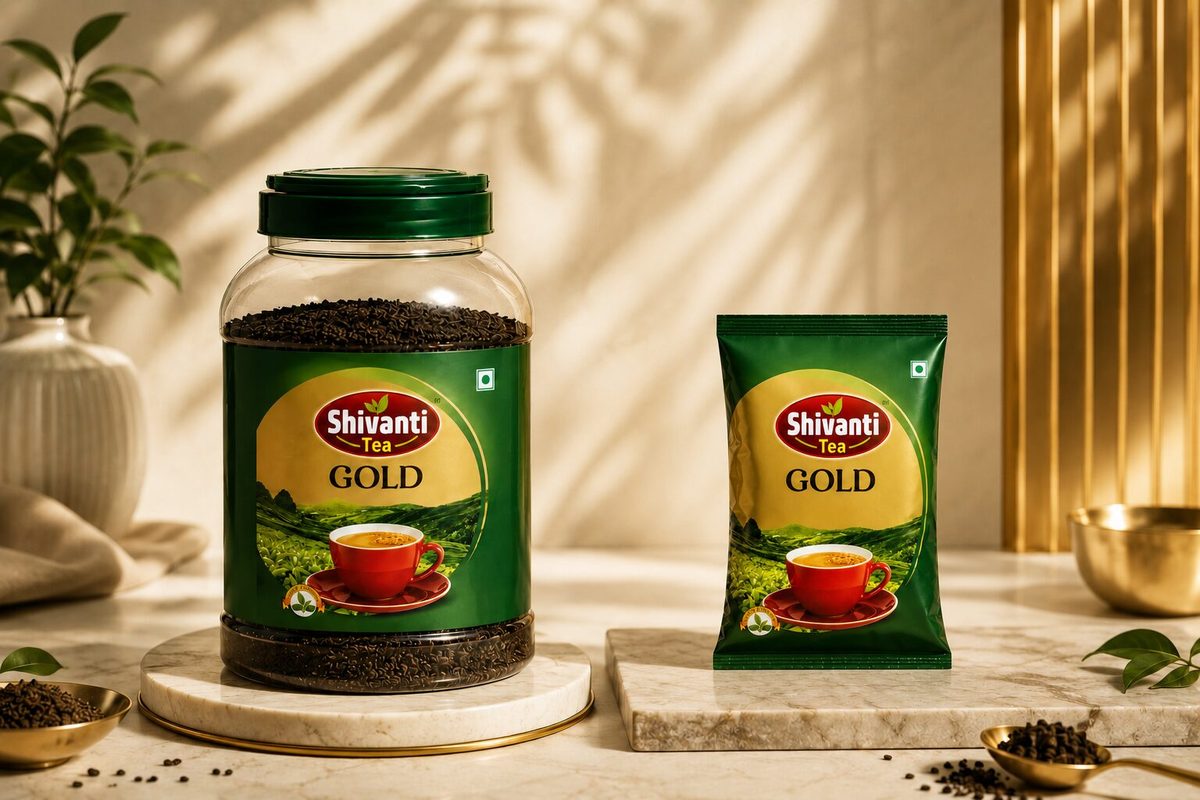 Shivanti Gold — buy shivanti gold online from Shivanti